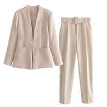 Load image into Gallery viewer, Viktoria Signature Suit