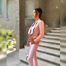 Load image into Gallery viewer, Sophie Blush Pant Suit

