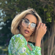 Load image into Gallery viewer, Delina Bee Sunglasses
